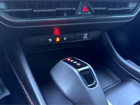 Used 2025 Dodge Charger R/T w/ Sun & Sound Package image 16