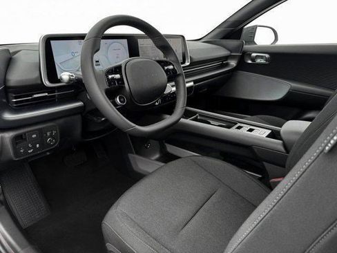 New 2025 Hyundai Ioniq 6 SE image 14