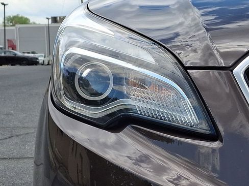 Used 2020 Buick Envision Essence AWD/4WD image 9