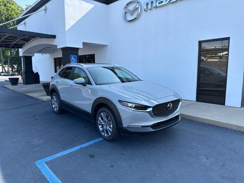 New 2026 MAZDA CX-30 AWD 2.5 S image 2