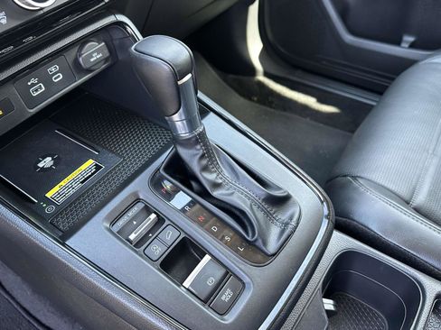 Certified 2024 Honda CR-V EX-L image 9