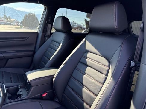 New 2026 Honda CR-V Sport-L image 11