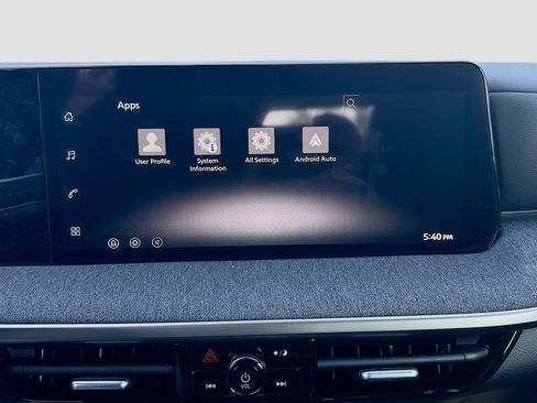 New 2026 Nissan Kicks S FWD image 18