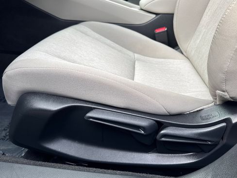 Certified 2024 Honda Accord LX image 14