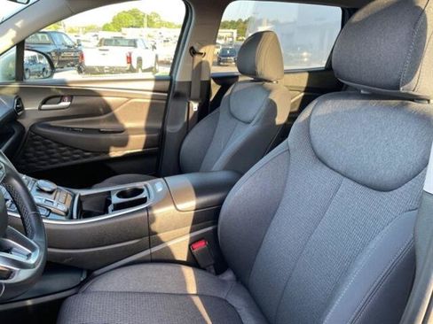 Used 2023 Hyundai Santa Fe SEL image 14