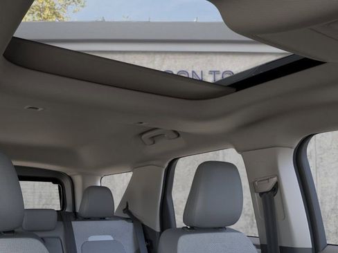New 2026 Ford Bronco Sport Badlands AWD/4WD image 22