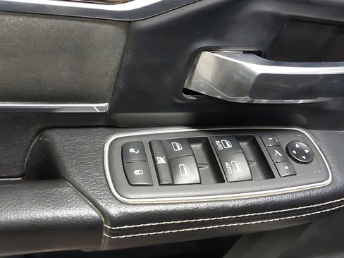 Used 2021 RAM 2500 Laramie image 25