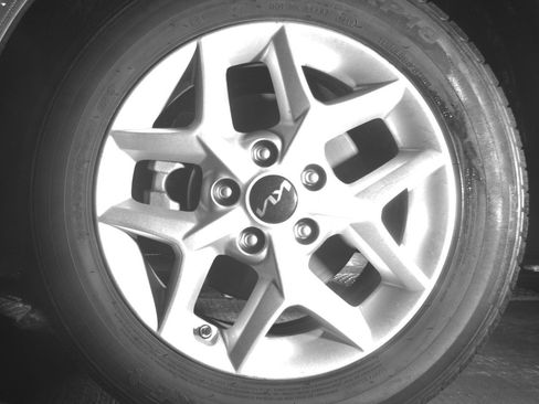 Used 2025 Kia Soul LX w/ LX Technology Package image 12