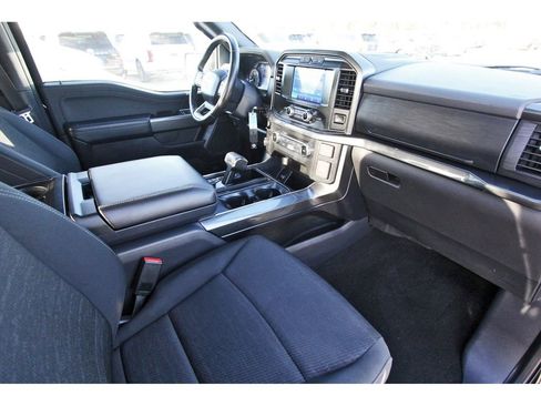 Used 2022 Ford F150 XLT w/ Equipment Group 301A Mid image 29