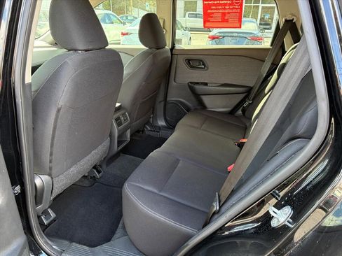 Certified 2023 Nissan Rogue S image 22