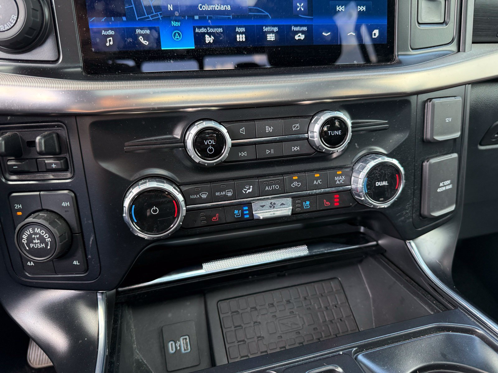 Used 2023 Ford F150 Raptor AWD/4WD image 43