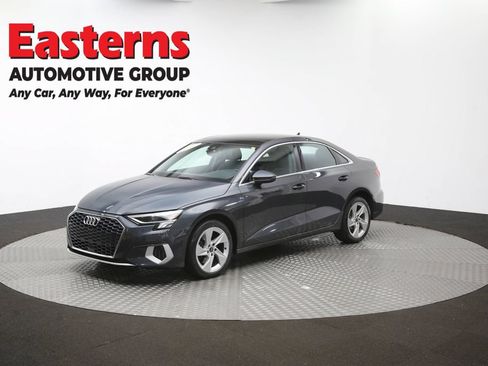 Used 2024 Audi A3 2.0T Premium FWD image 56