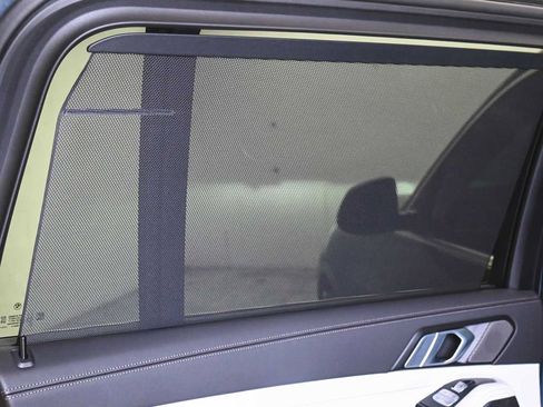 Used 2023 BMW X7 xDrive40i w/ Executive Package image 13