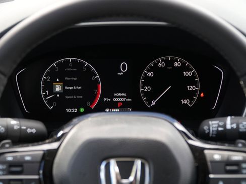 New 2025 Honda Pilot Touring image 26