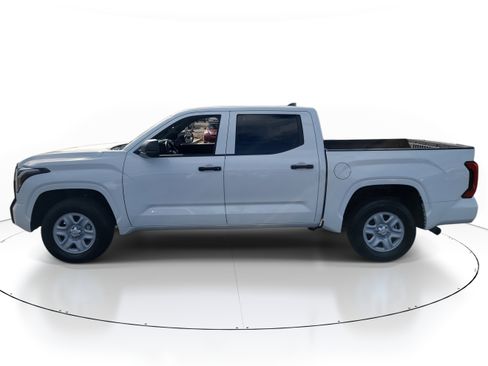 Used 2026 Toyota Tundra SR image 3