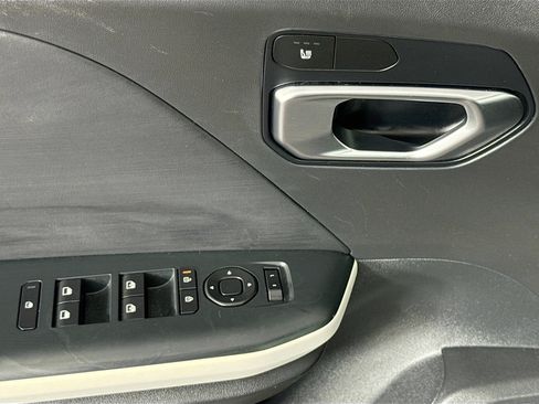 Used 2025 Kia K4 GT-Line FWD image 22