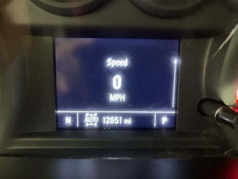 Used 2024 Chevrolet Silverado 1500 W/T w/ WT Fleet Convenience Package image 14