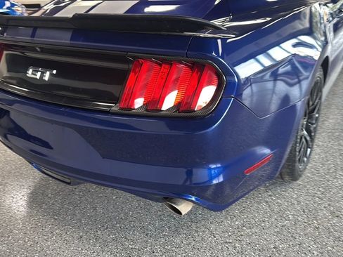 Used 2016 Ford Mustang GT w/ GT Performance Package RWD image 33
