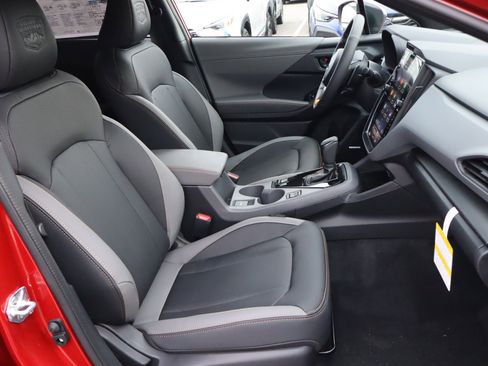 New 2026 Subaru Crosstrek 2.5i Wilderness image 22