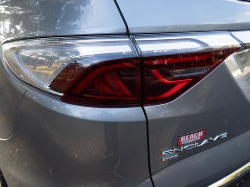 Used 2024 Buick Enclave Essence w/ Sport Touring Edition image 39