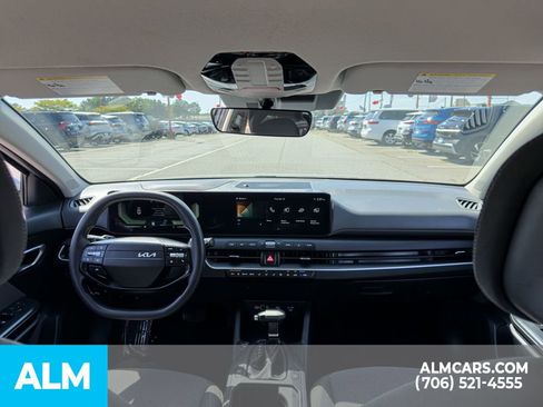 Used 2025 Kia K4 FWD image 15