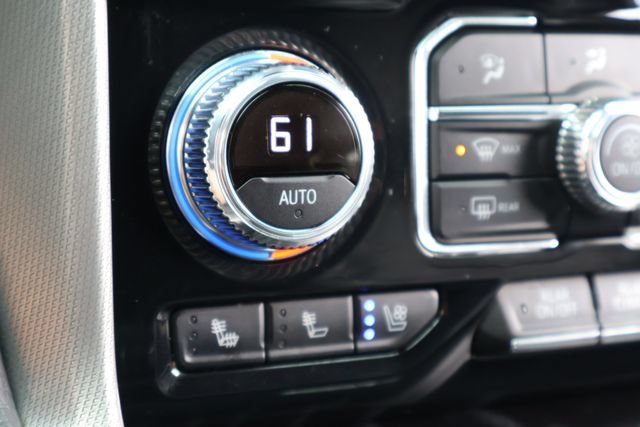 Used 2024 GMC Yukon Denali AWD/4WD image 33