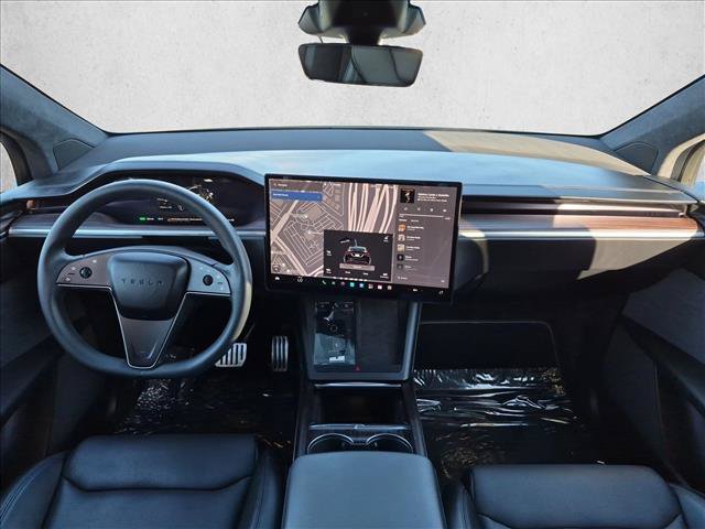 Used 2024 Tesla Model X AWD/4WD image 18