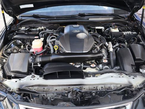 Used 2019 Lexus IS 300 RWD image 33