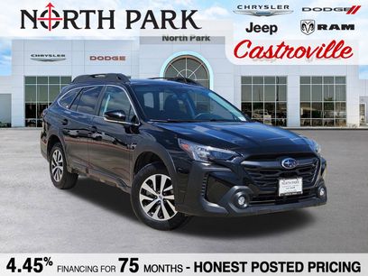 Used 2023 Subaru Outback Premium