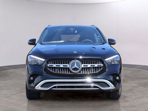 New 2026 Mercedes-Benz GLA 250 4MATIC image 2