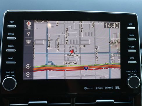 Used 2020 Toyota Avalon XSE image 31