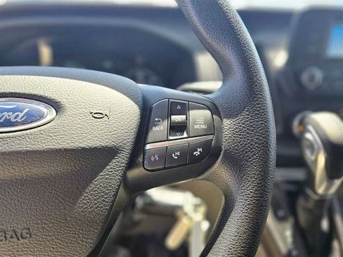 Used 2025 Ford Transit 250 Low Roof w/ Exterior Upgrade Package RWD image 24