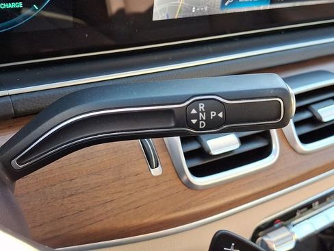 Used 2021 Mercedes-Benz GLS 450 4MATIC image 19