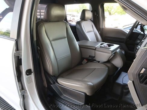 Used 2018 Ford F550 2WD Crew Cab Super Duty image 25