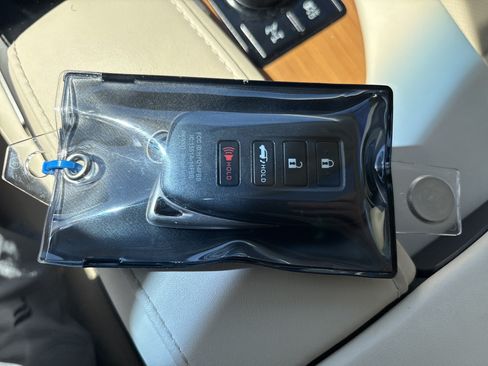 Used 2017 Lexus RX 350 AWD w/ Premium Package image 36