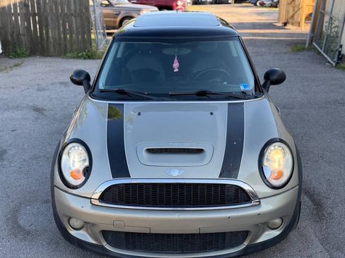 Used 2009 MINI Cooper S FWD image 4