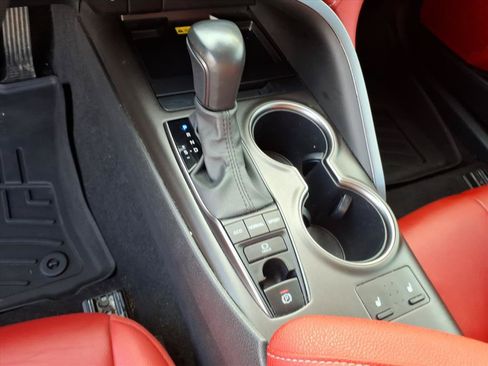 Used 2023 Toyota Camry XSE w/ Cold Weather Package FWD image 34