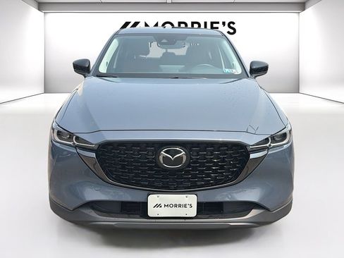 Used 2023 MAZDA CX-5 Carbon Edition AWD/4WD image 2