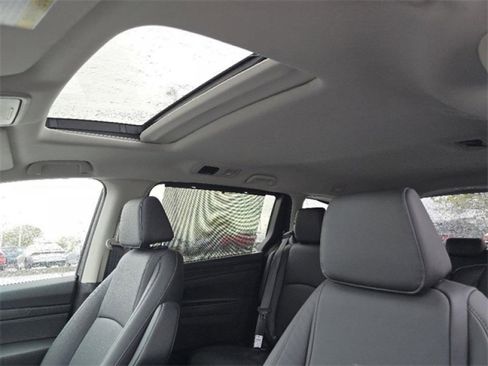 New 2026 Honda Odyssey EX-L image 12