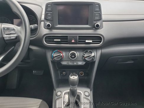 Used 2019 Hyundai Kona SE image 17
