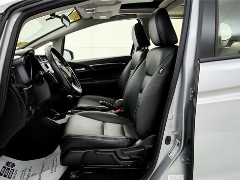 Used 2017 Honda Fit EX-L image 24