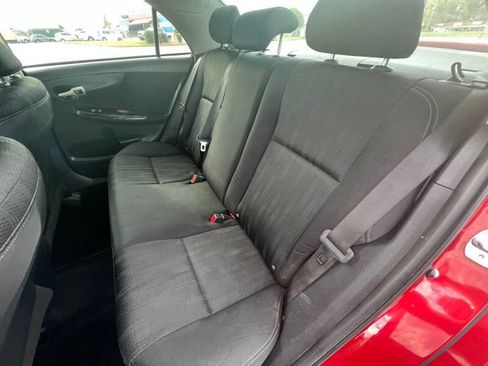 Used 2013 Toyota Corolla S FWD image 17