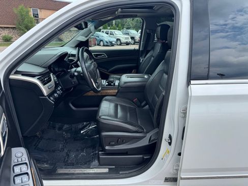 Used 2020 GMC Yukon Denali w/ Denali Ultimate Package image 20