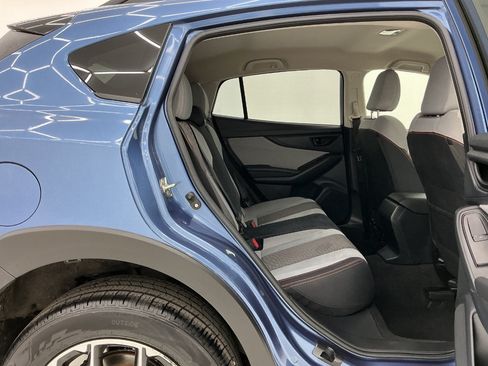 Used 2018 Subaru Crosstrek 2.0i Premium AWD/4WD image 21