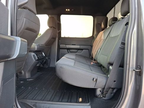 Used 2024 Ford F150 STX AWD/4WD image 13