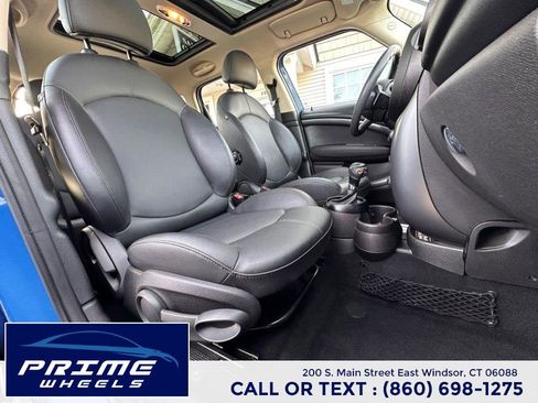 Used 2014 MINI Cooper Countryman S image 15