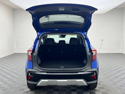 Used 2025 Kia Seltos S AWD/4WD image 8
