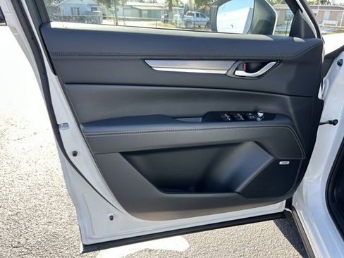 New 2025 MAZDA CX-5 AWD 2.5 S w/ Premium Plus Pkg image 7