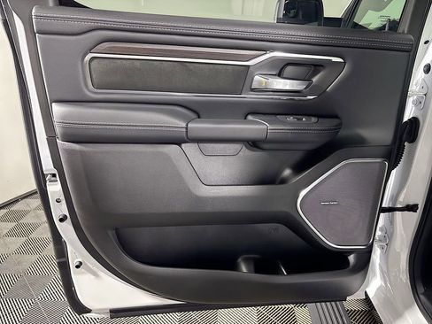New 2026 RAM 1500 Laramie w/ Night Edition AWD/4WD image 20