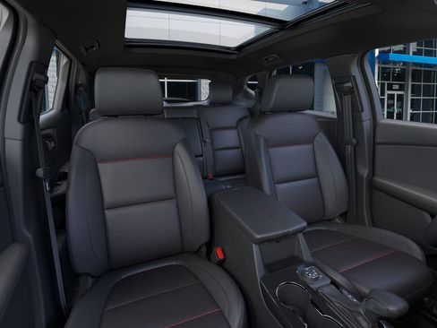 New 2026 Chevrolet Blazer RS image 16